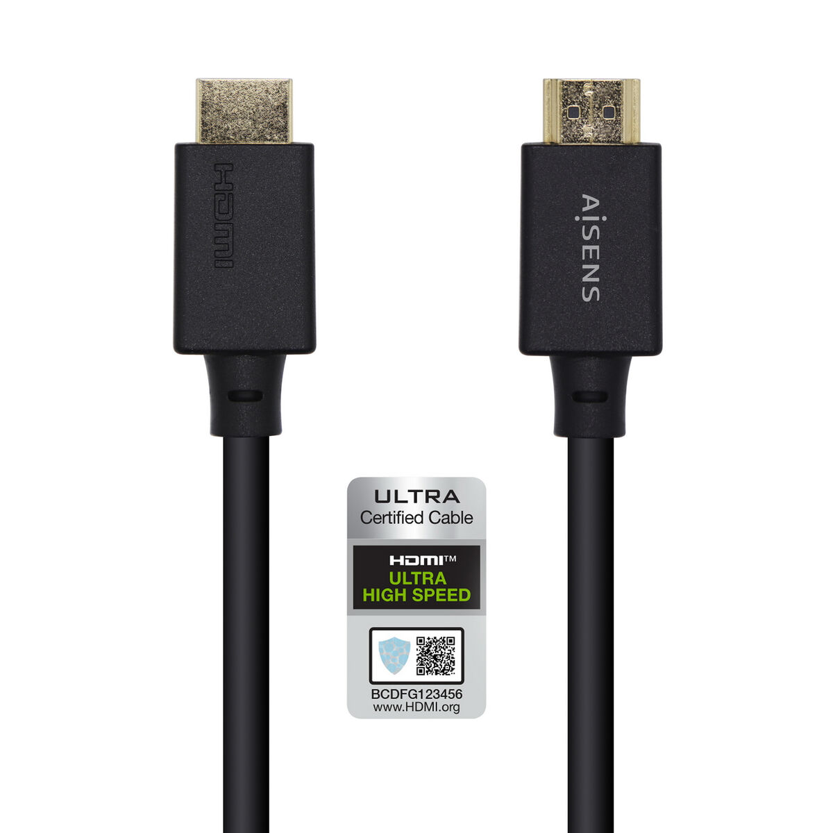 HDMI Cable Aisens A150-0421