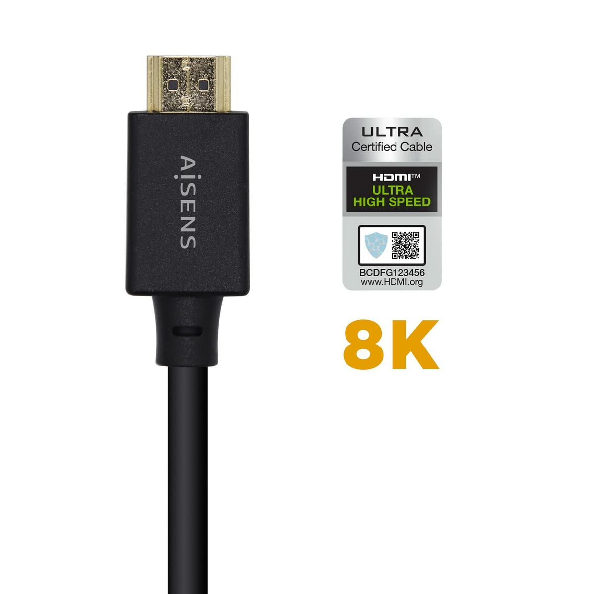 HDMI Cable Aisens A150-0423