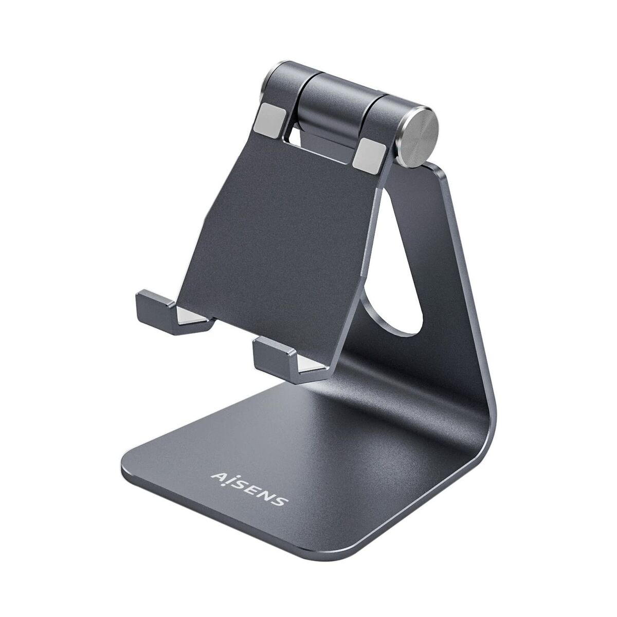 Tablet Mount Aisens MS1PM-083 Grey (1 Unit) Tablet Mount Aisens MS1PM-083 Grey (1 Unit)