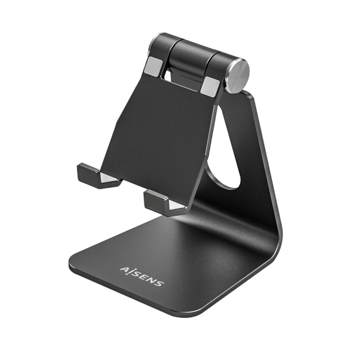 Mobile or tablet support Aisens 8″ Black