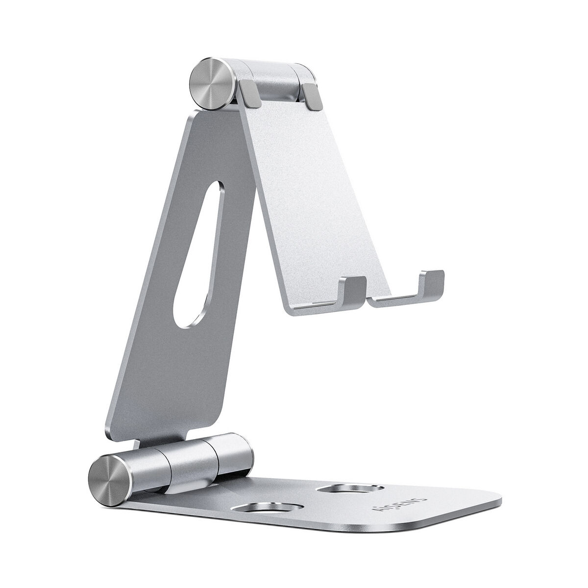 Tablet Mount Aisens MS2PXL-092 Silver Tablet Mount Aisens MS2PXL-092 Silver