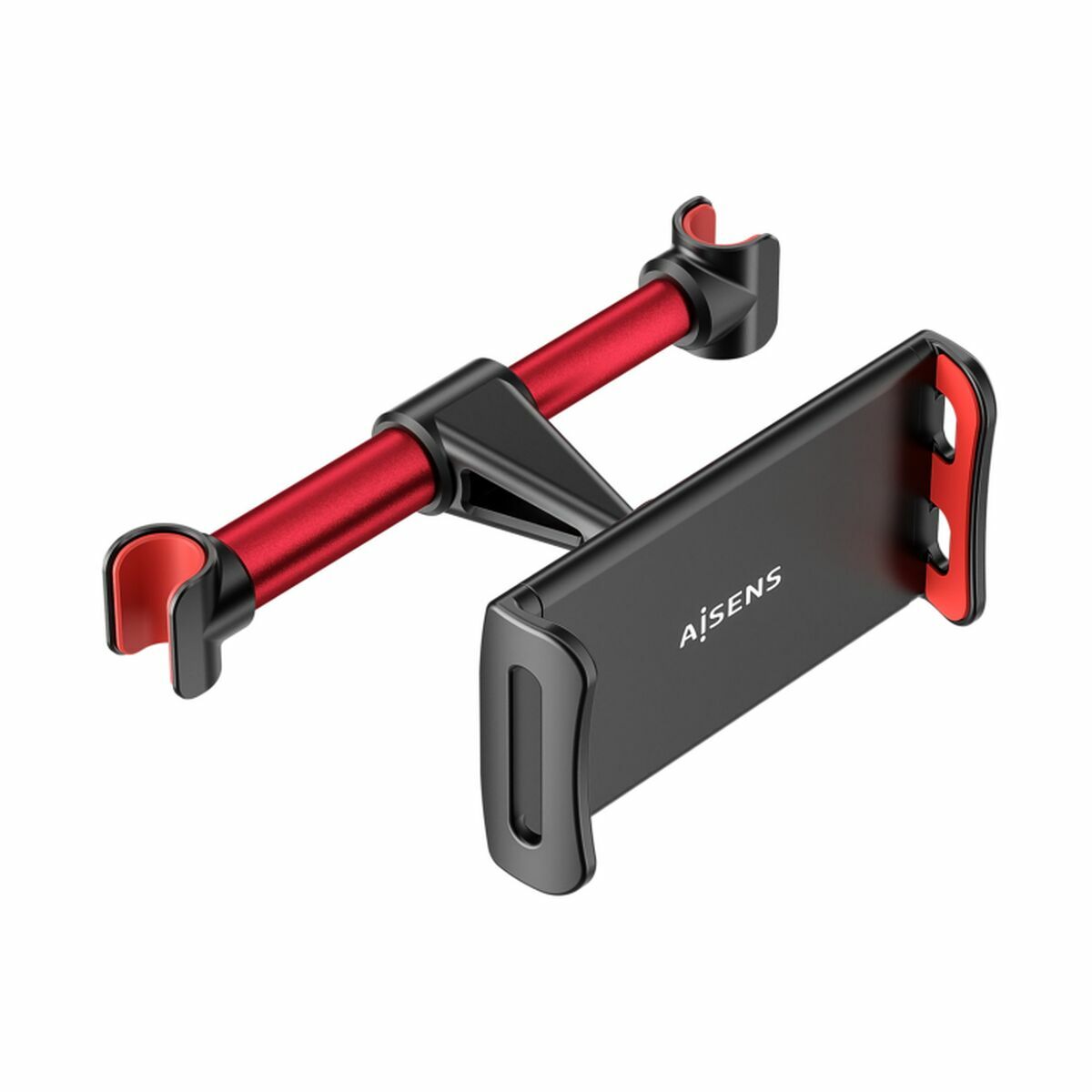 Mobile or tablet support Aisens MSC1P-105 Black Red Black/Red Mobile or tablet support Aisens MSC1P-105 Black Red Black/Red