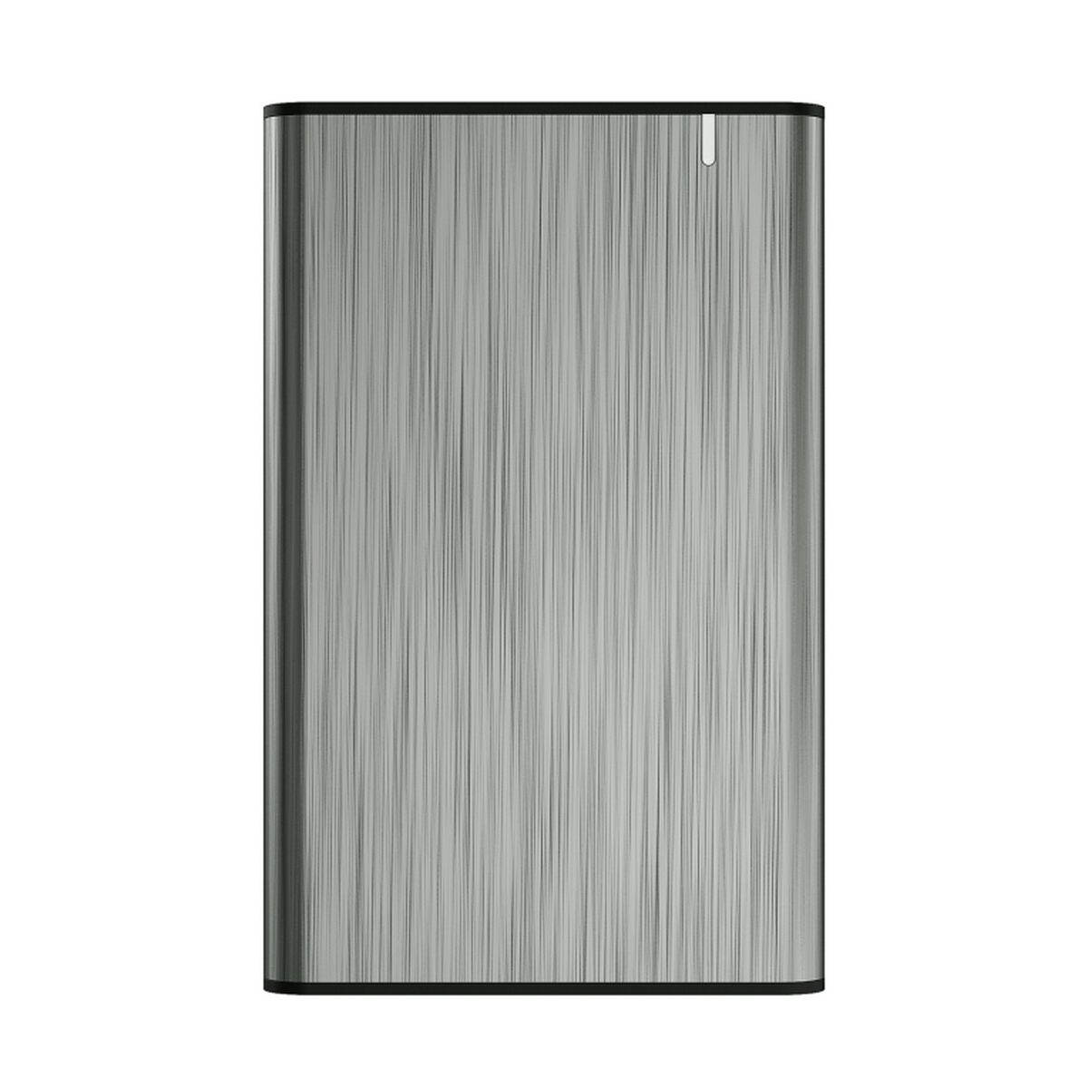 Housing for Hard Disk Aisens ASE-2525PB Blue Navy Blue 2,5″
