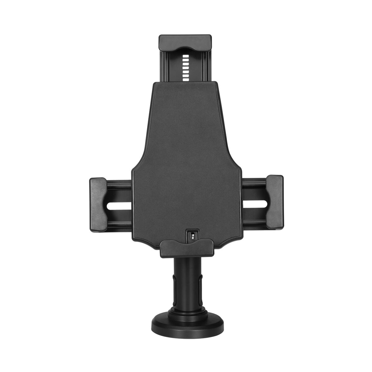 Tablet Mount Aisens Store ‘n’ Go  Anti-theft Black