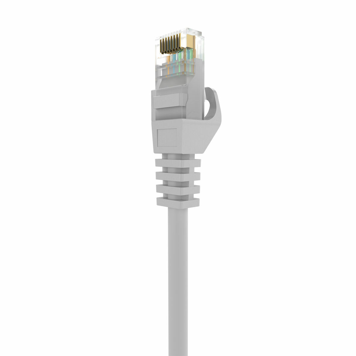 UTP Category 6 Rigid Network Cable Aisens A145-0555 20 m