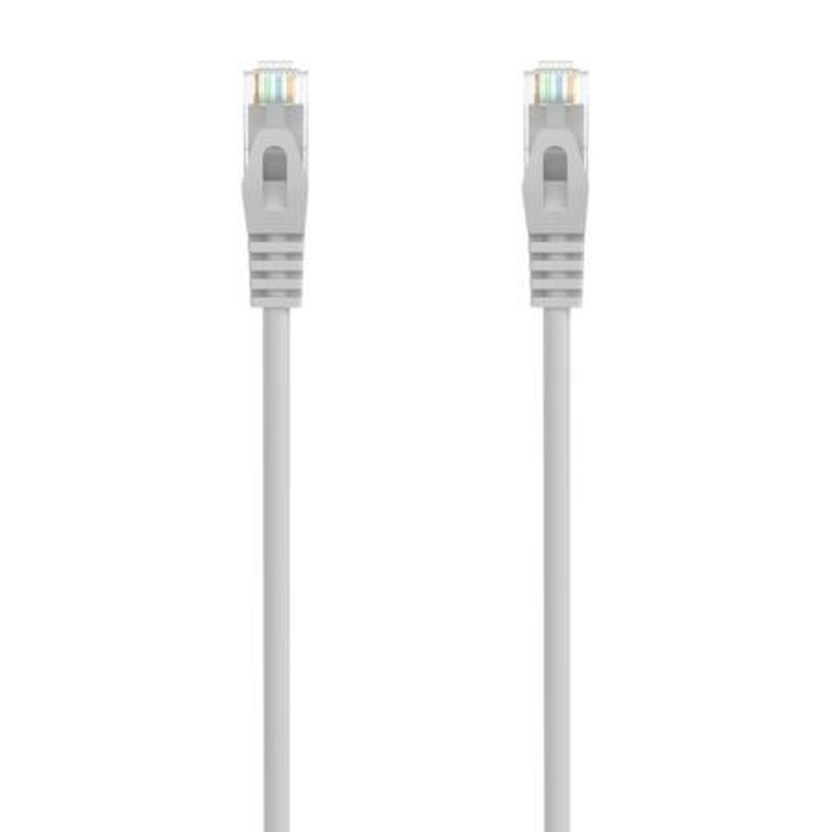 UTP Category 6 Rigid Network Cable Aisens A145-0555 20 m