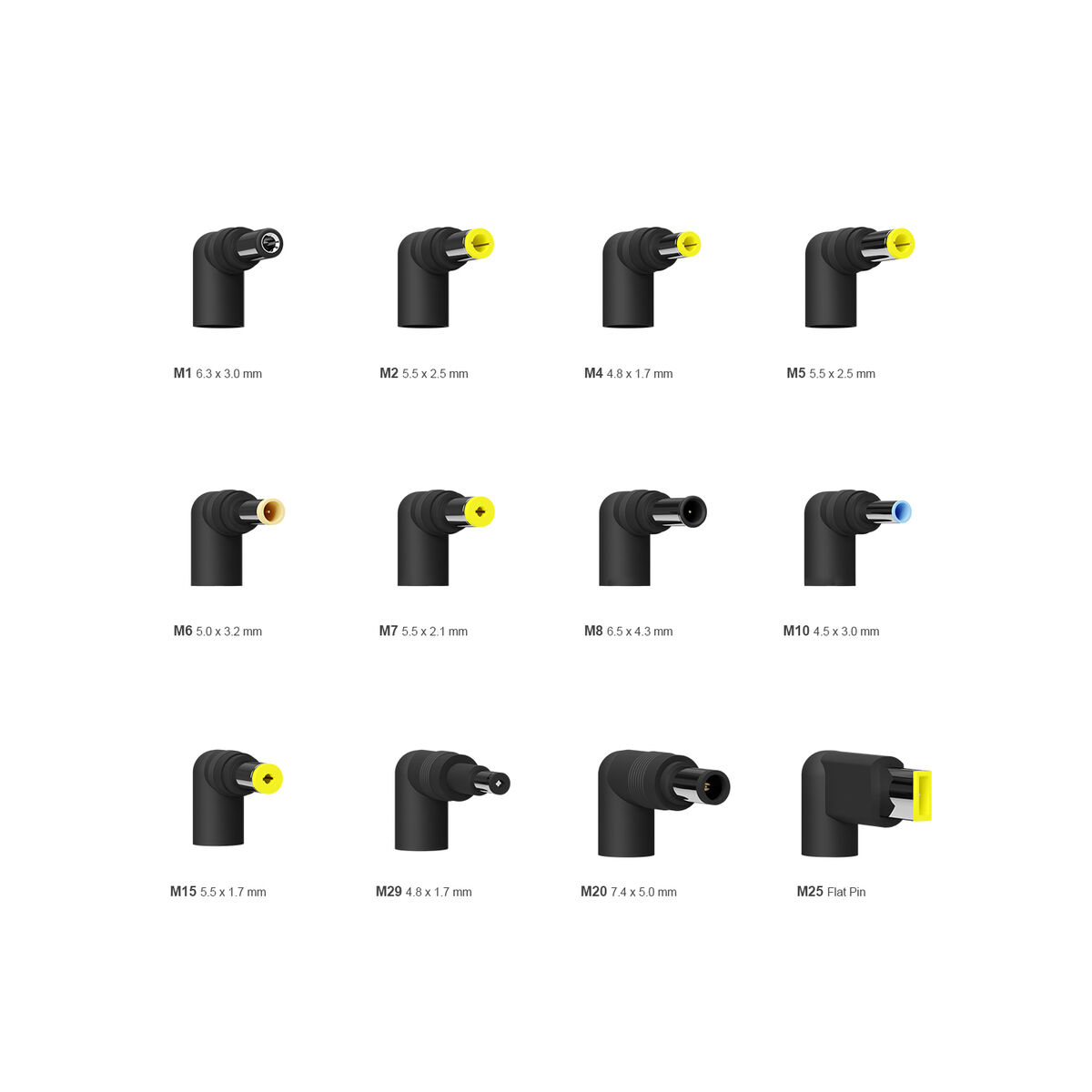 Laptop Charger Aisens ASLC-90WAUTO-BK 90 W Universal