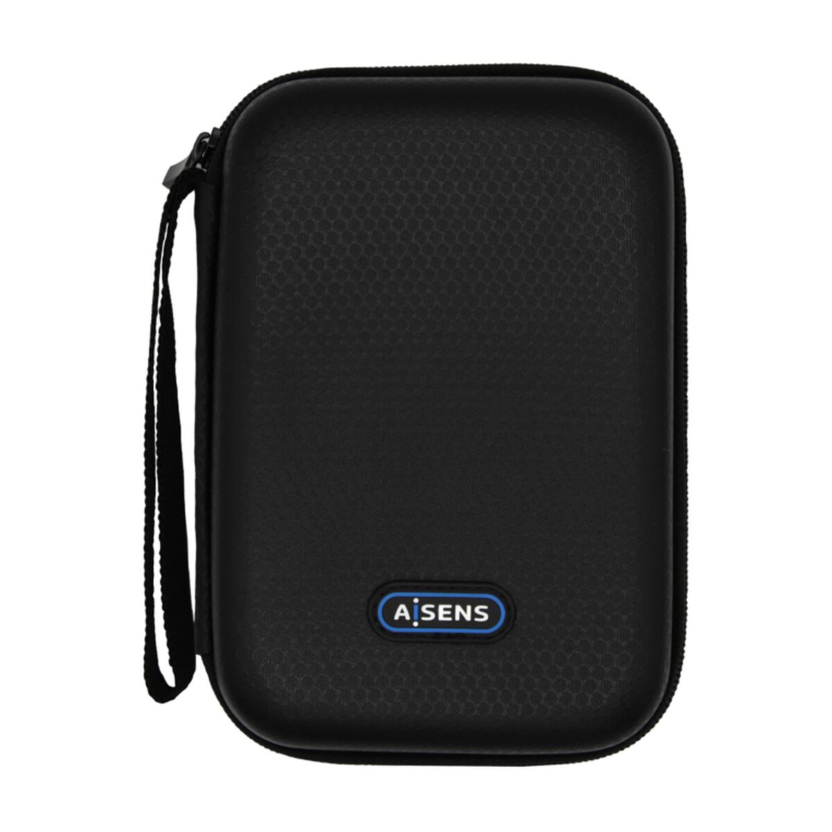 Hard drive case Aisens ASBG-001-BK Hard drive case Aisens ASBG-001-BK