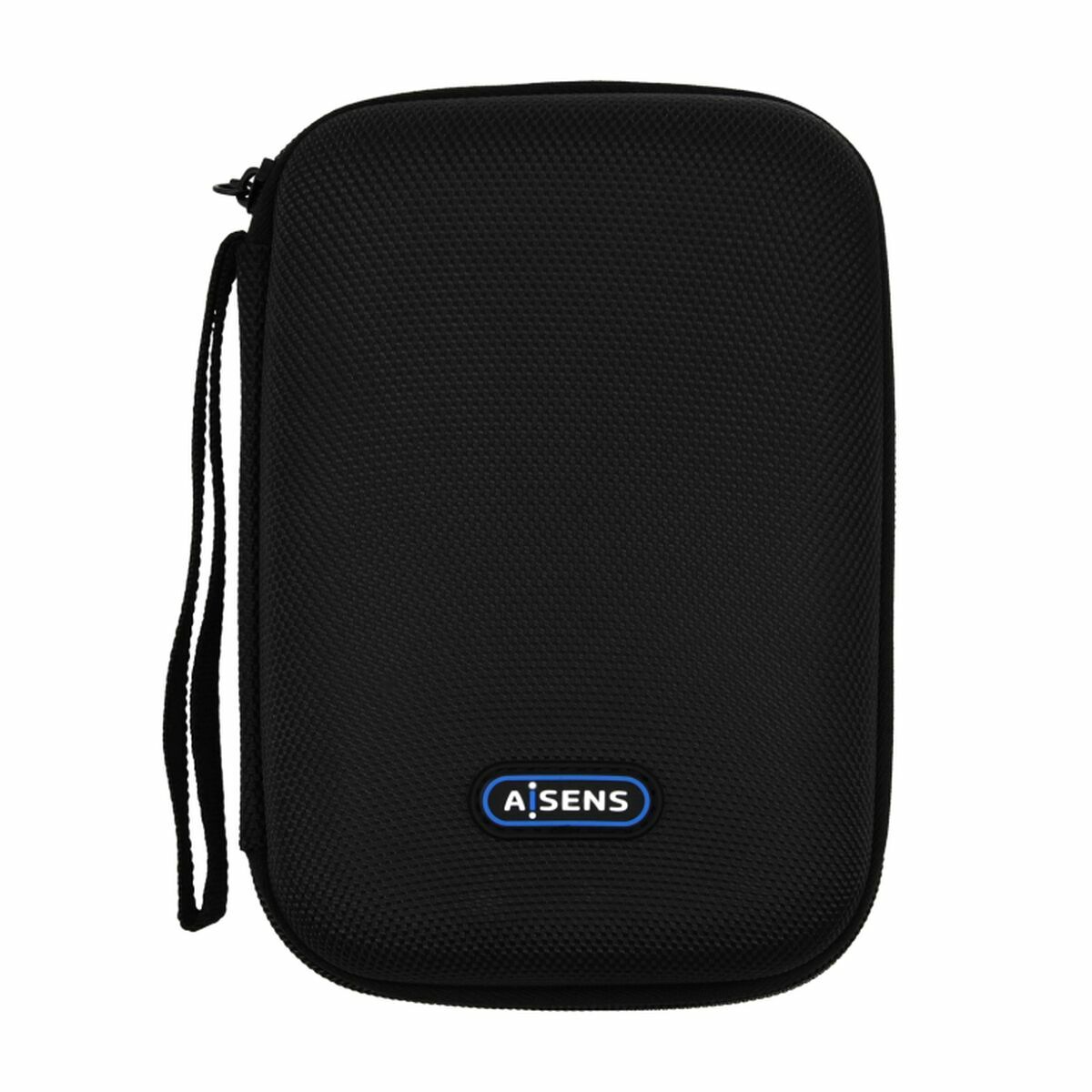 Hard drive case Aisens ASBG-003-BK Hard drive case Aisens ASBG-003-BK