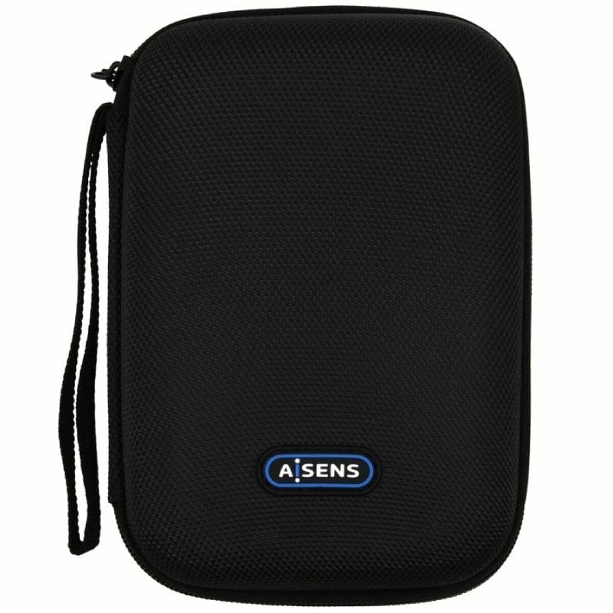 Hard drive case Aisens ASBG-003-BK