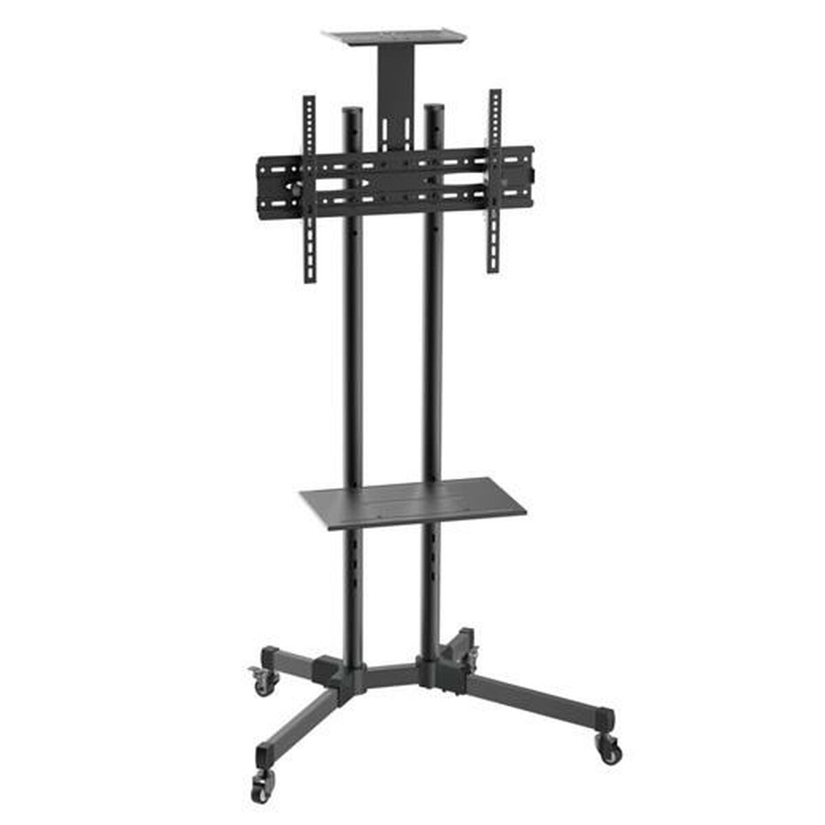 TV stand with wheels Aisens FT100E-135 100″ 37″ TV stand with wheels Aisens FT100E-135 100″ 37″