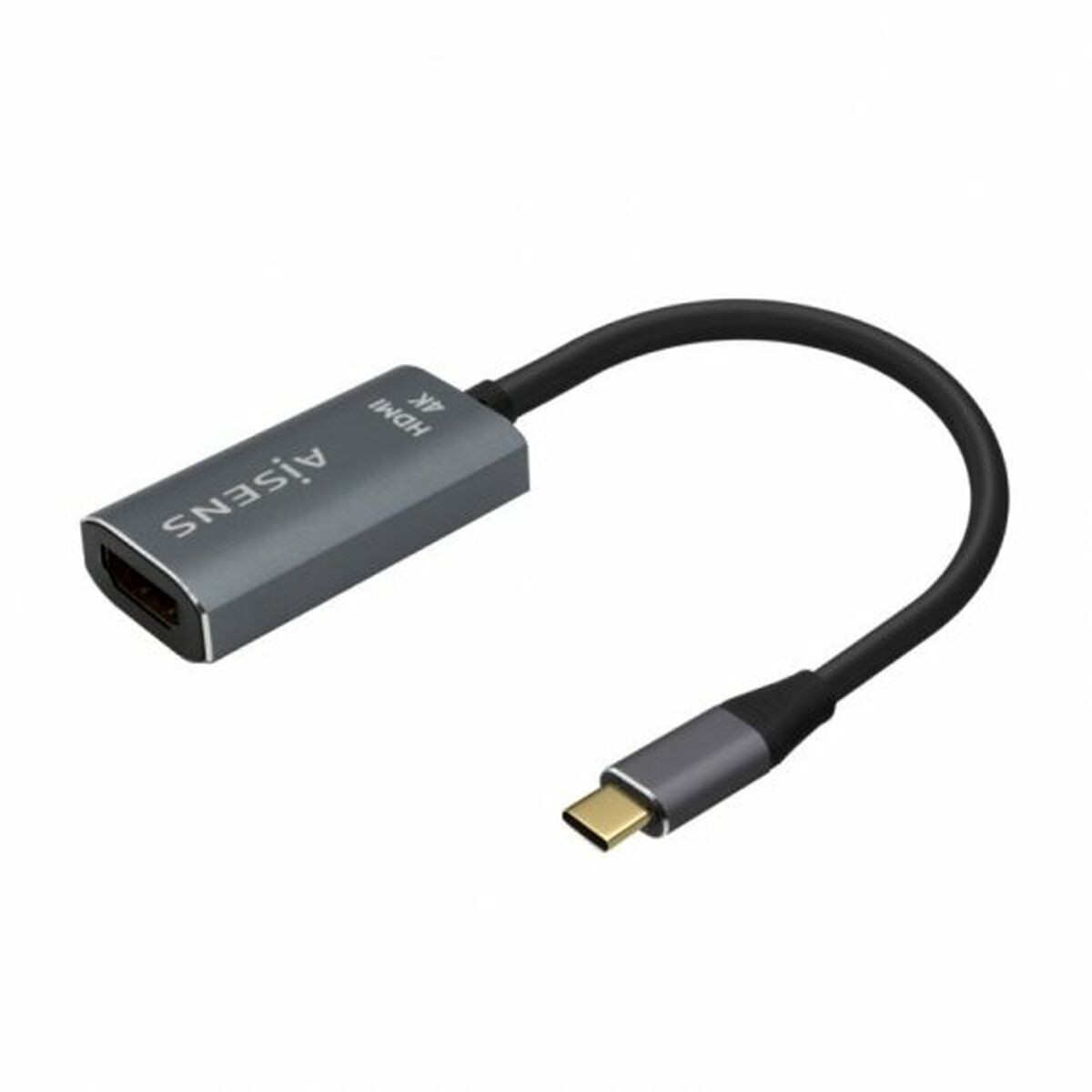 USB-C to HDMI Adapter Aisens A109-0683 15 cm USB-C to HDMI Adapter Aisens A109-0683 15 cm