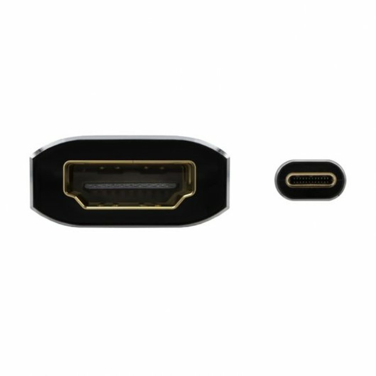 USB-C to HDMI Adapter Aisens A109-0683 15 cm