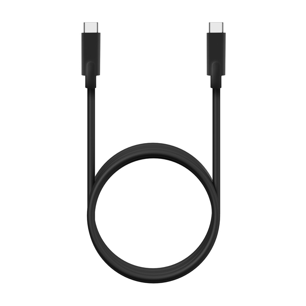 USB-C Cable Aisens E-MARK Black 3 m