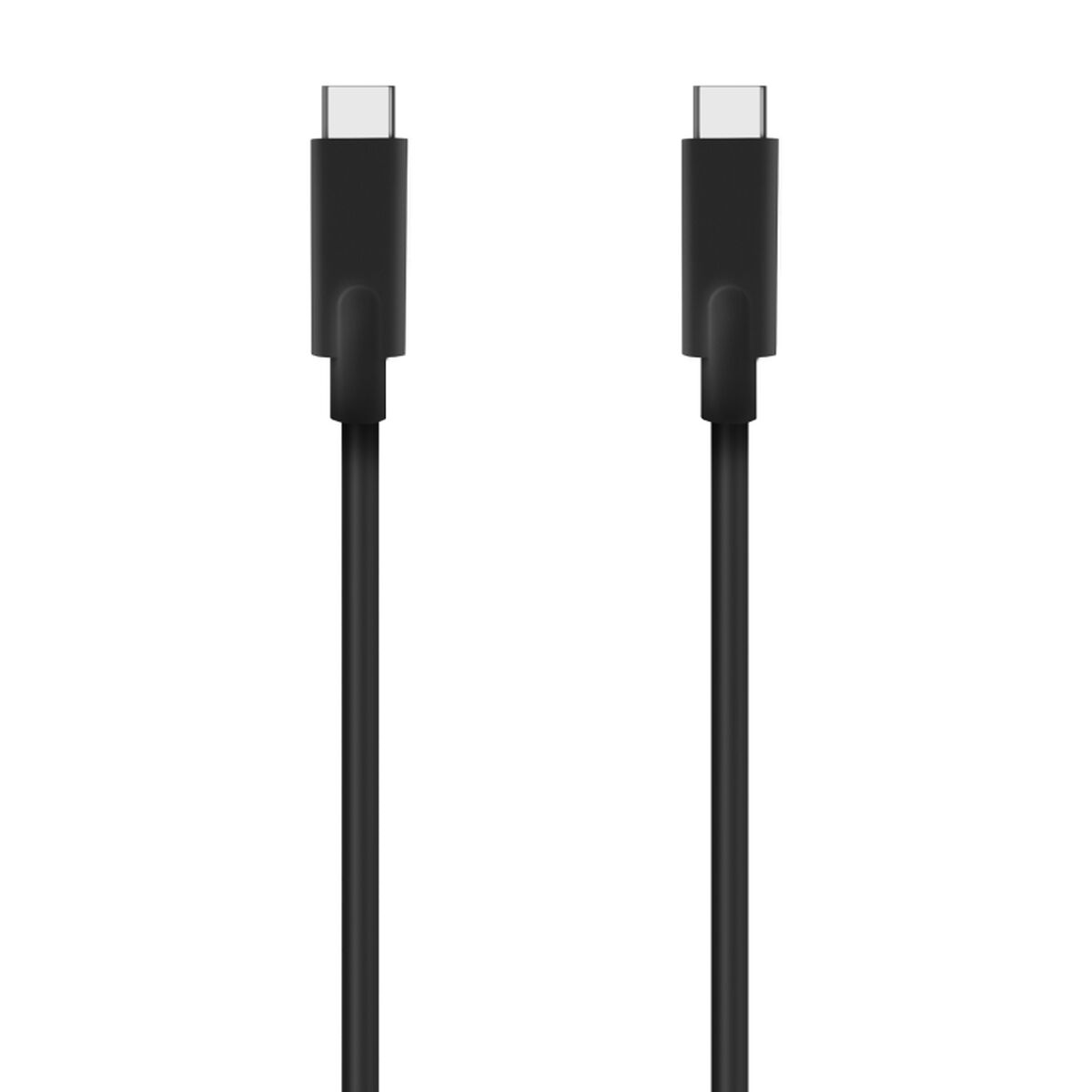 USB-C Cable Aisens E-MARK Black 3 m