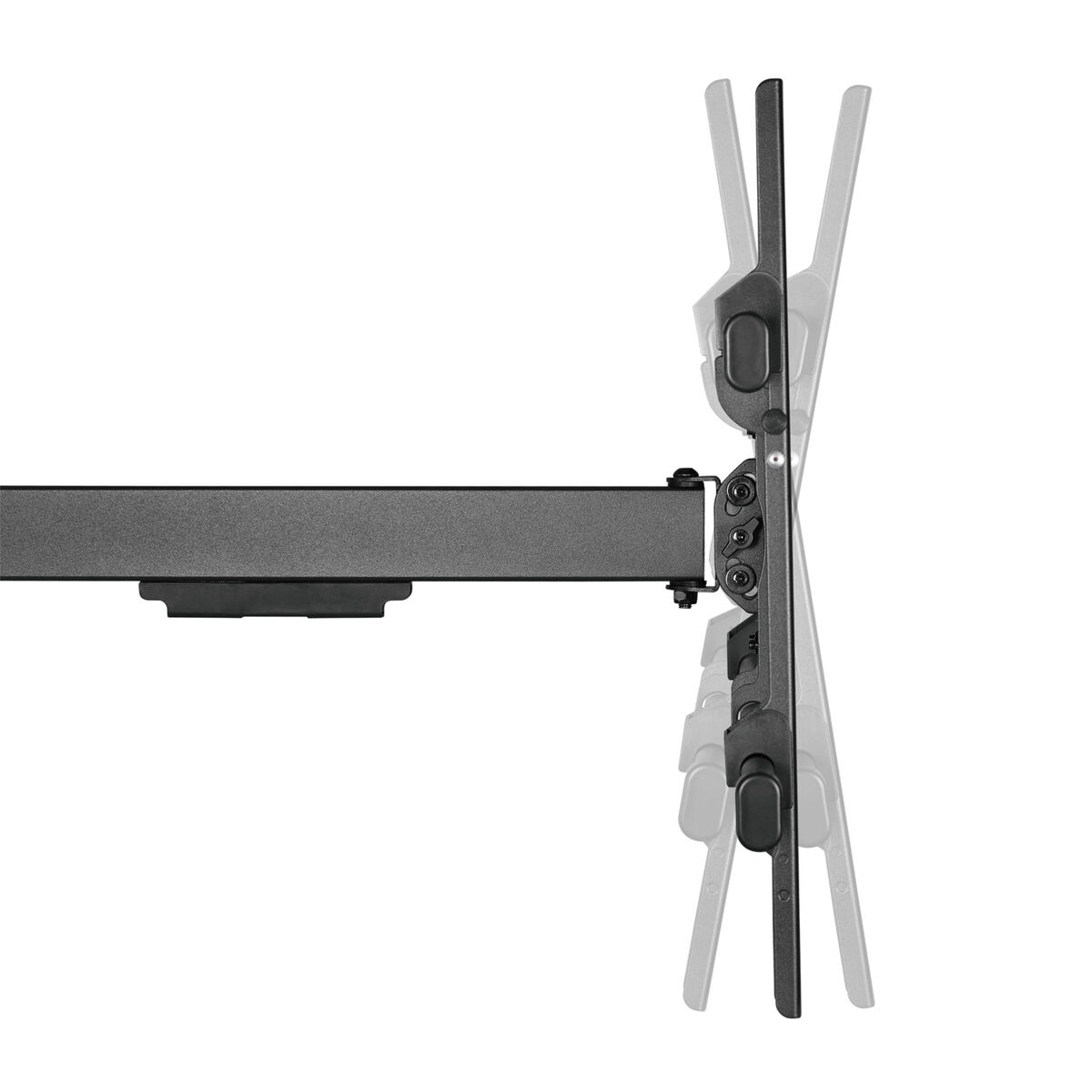 TV Mount Aisens WT80TSLE-161 40″-80″ 50 kg