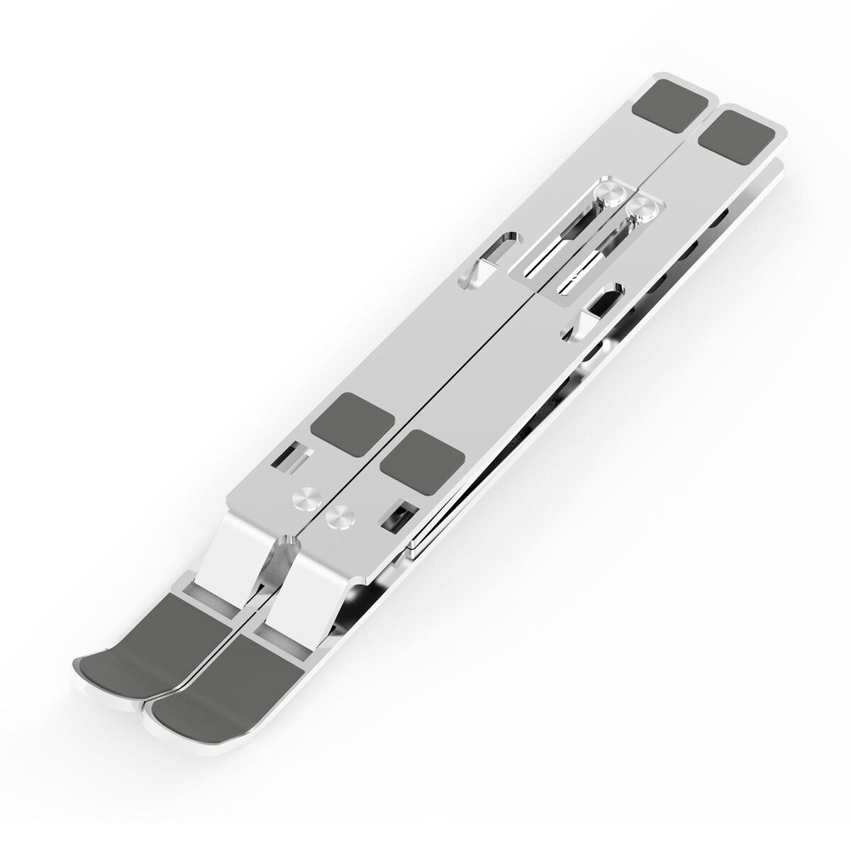 Tablet Mount Aisens LPS3M-177 Silver