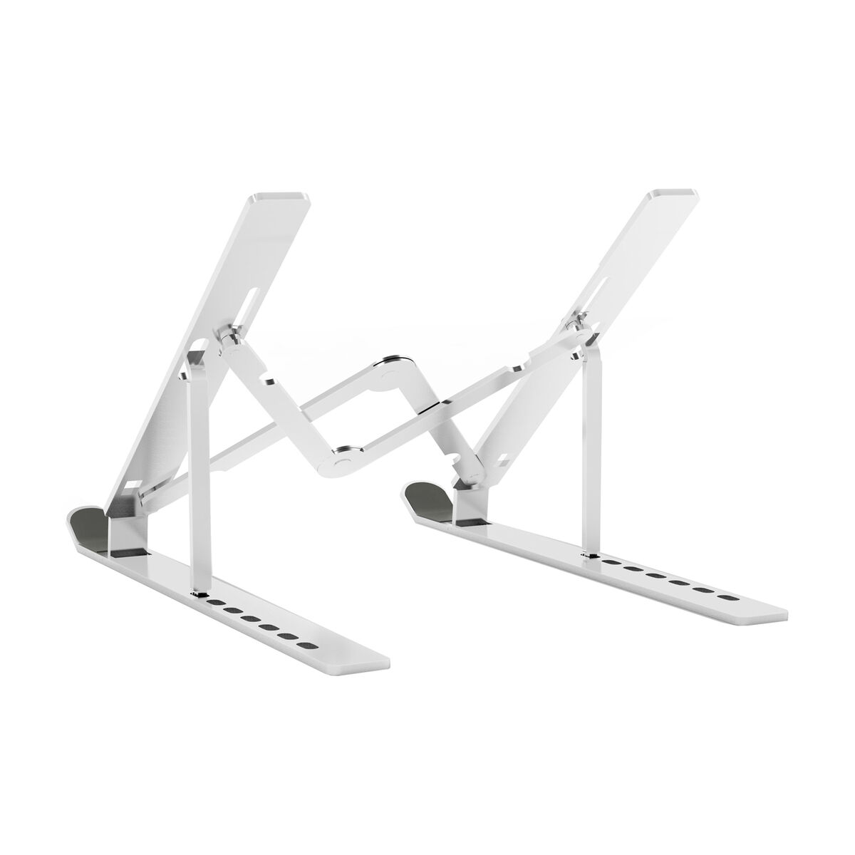 Tablet Mount Aisens LPS3M-177 Silver