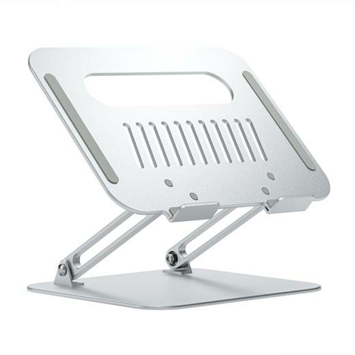 Tablet Mount Aisens LPS4XL-181 Aluminium Silver Tablet Mount Aisens LPS4XL-181 Aluminium Silver