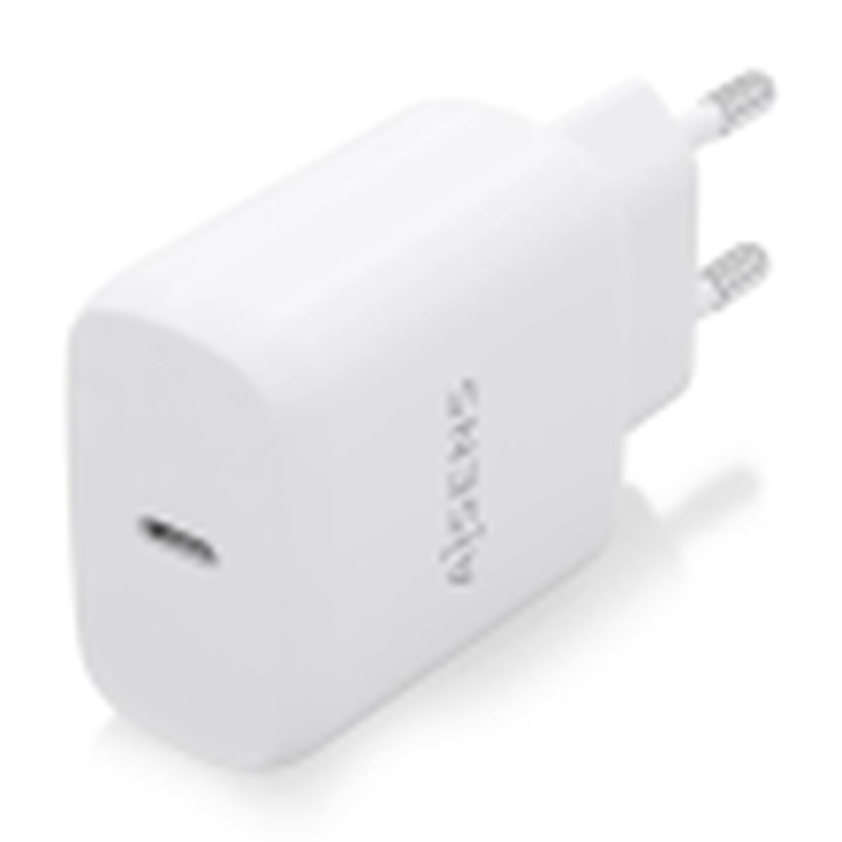 Wall Charger Aisens A110-0756 White 25 W