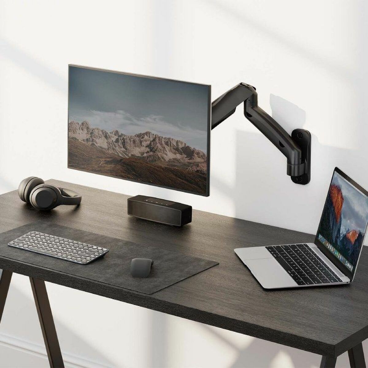 Screen Table Support Aisens WT32TSR-223 17″-32″