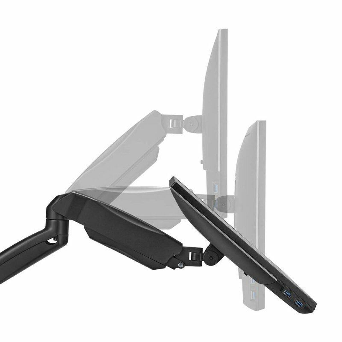 Screen Table Support Aisens WT32TSR-223 17″-32″