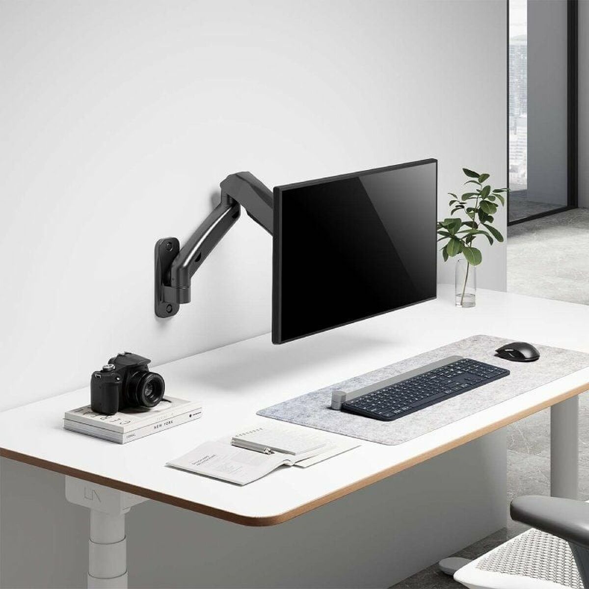 Screen Table Support Aisens WT32TSR-223 17″-32″