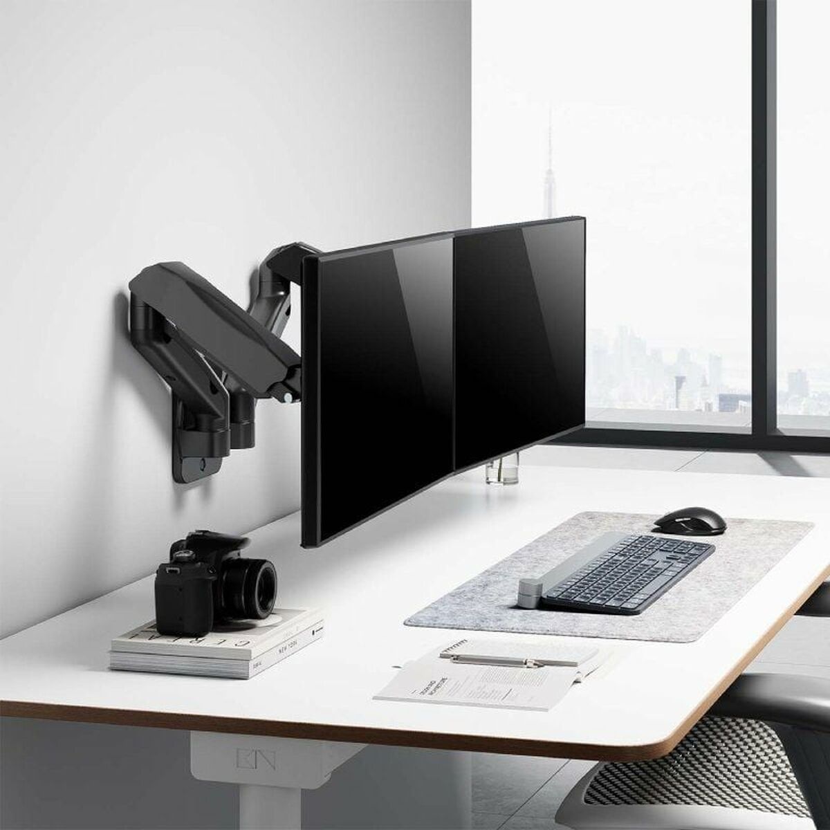 Screen Table Support Aisens WT32TSR-225 17″-32″