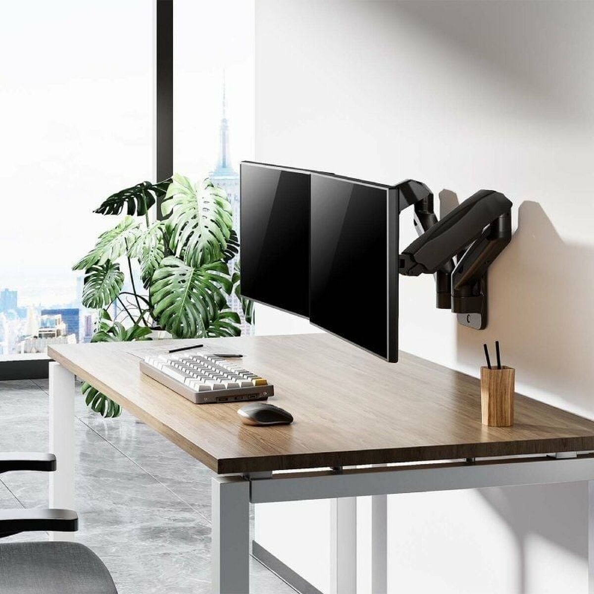 Screen Table Support Aisens WT32TSR-225 17″-32″