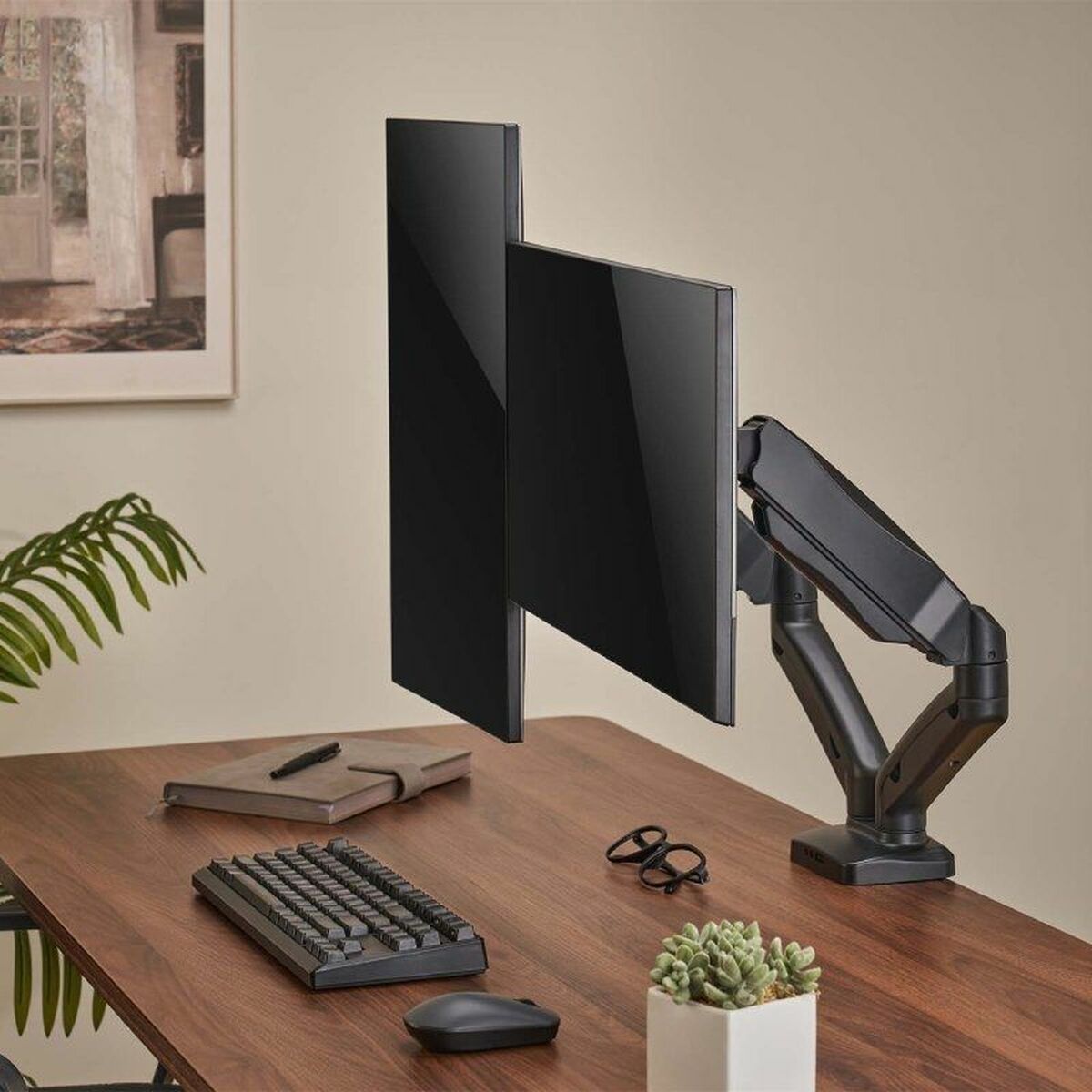 Screen Table Support Aisens DT32TSR-221 17″-32″