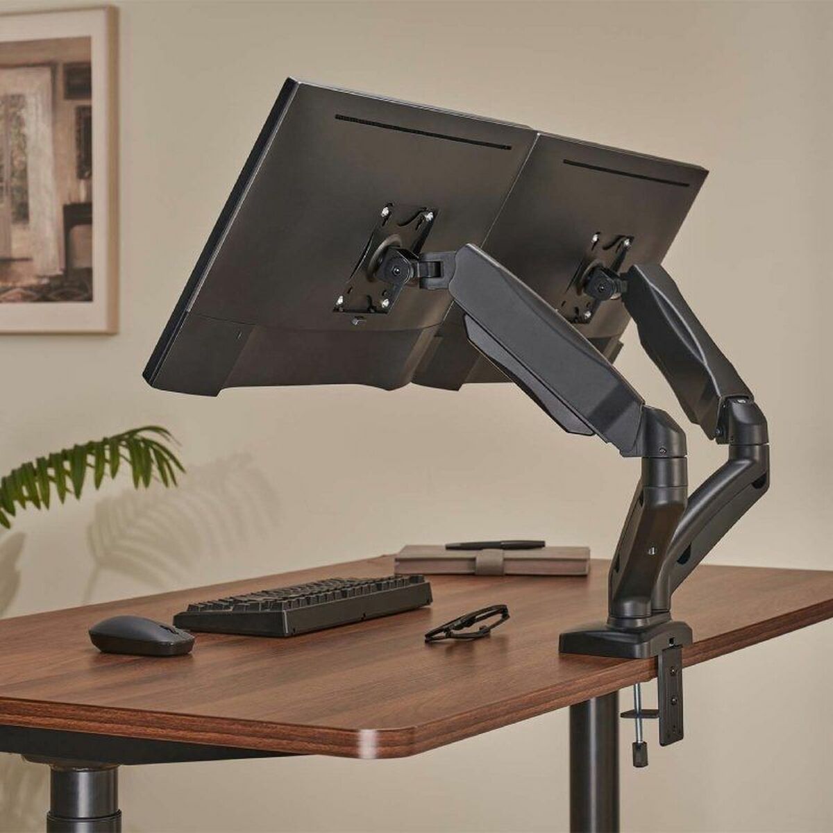 Screen Table Support Aisens DT32TSR-221 17″-32″