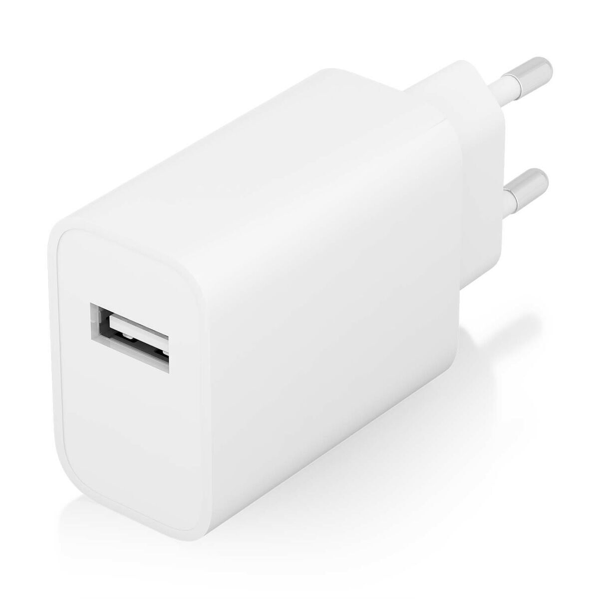 Wall Charger Aisens A110-0853 White 50 W