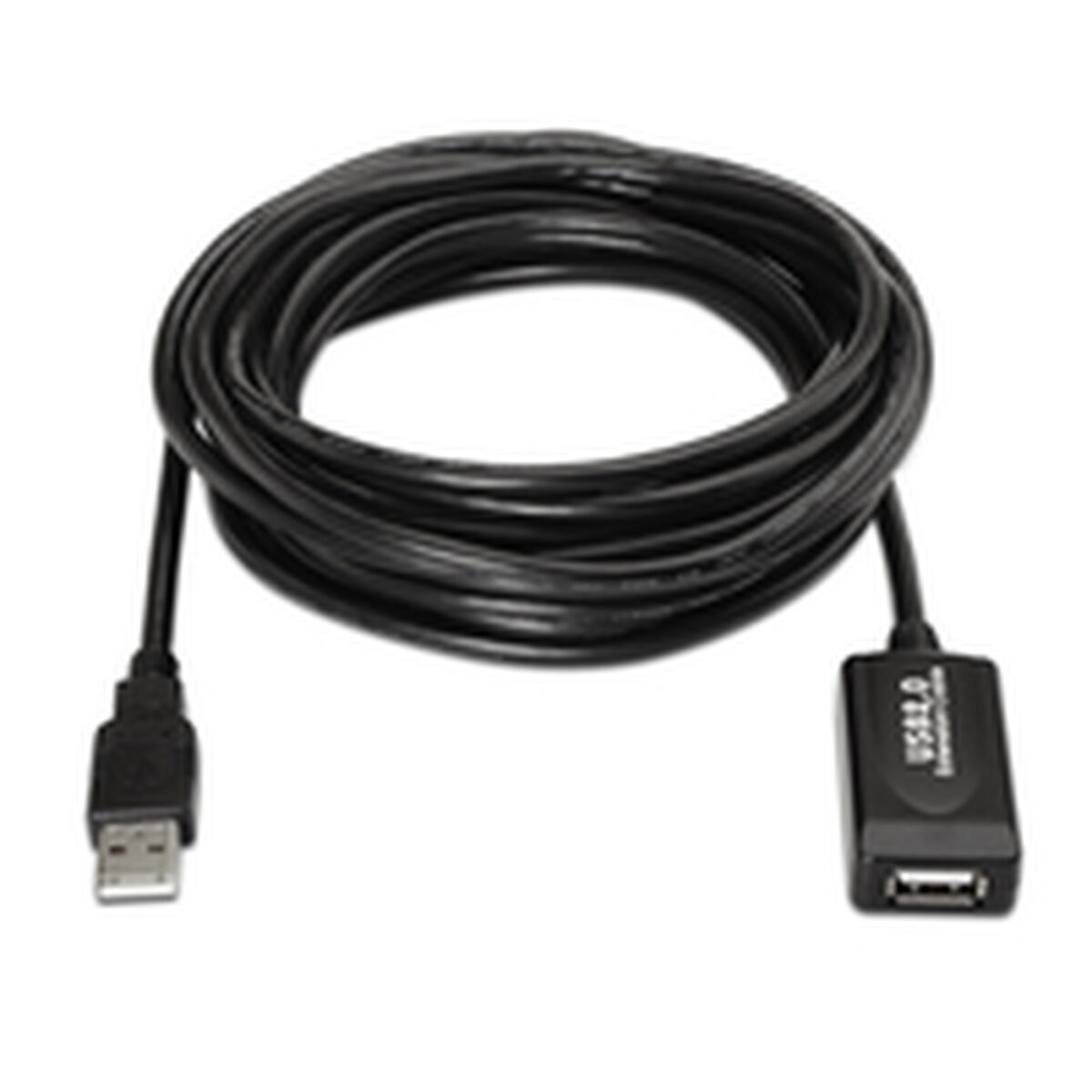 USB Cable Aisens A101-0018 Extension