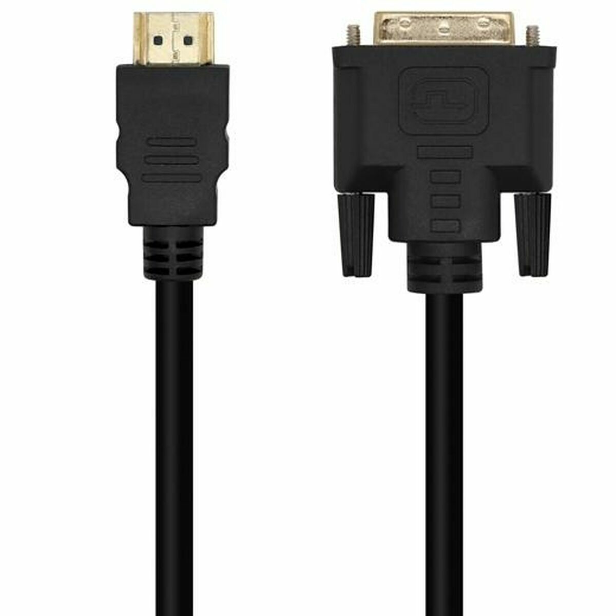 HDMI Cable Aisens A117-0090 HDMI Cable Aisens A117-0090