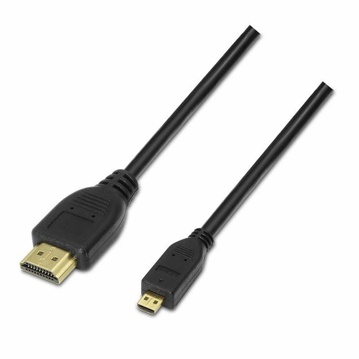 HDMI Cable Aisens A119-0116 HDMI Cable Aisens A119-0116