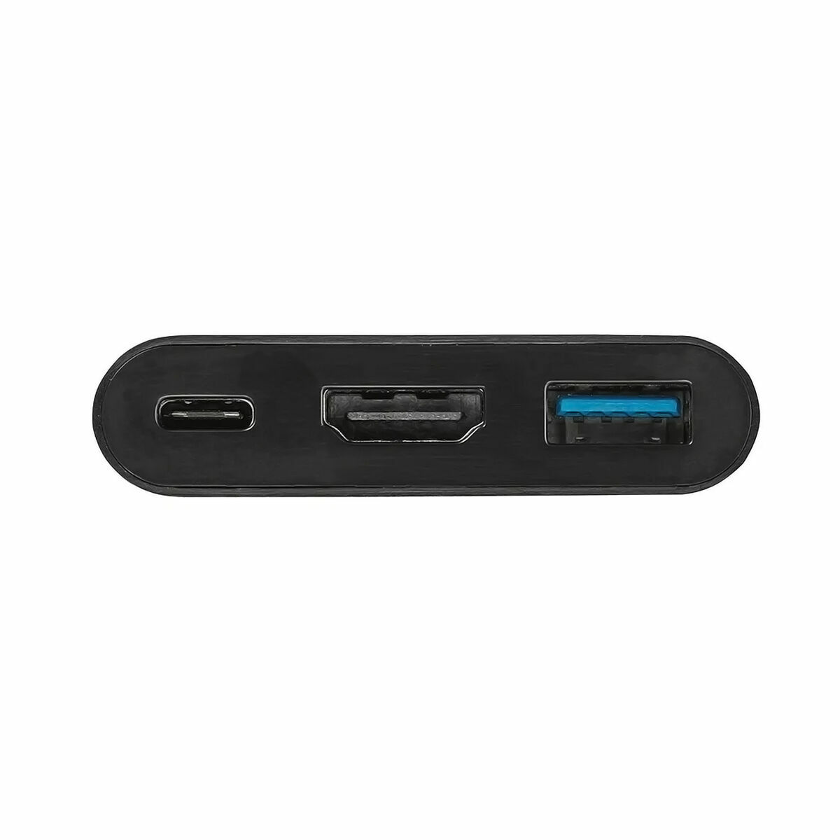 USB-C Adaptor Aisens A109-0342 15 cm USB-C 3-in-1