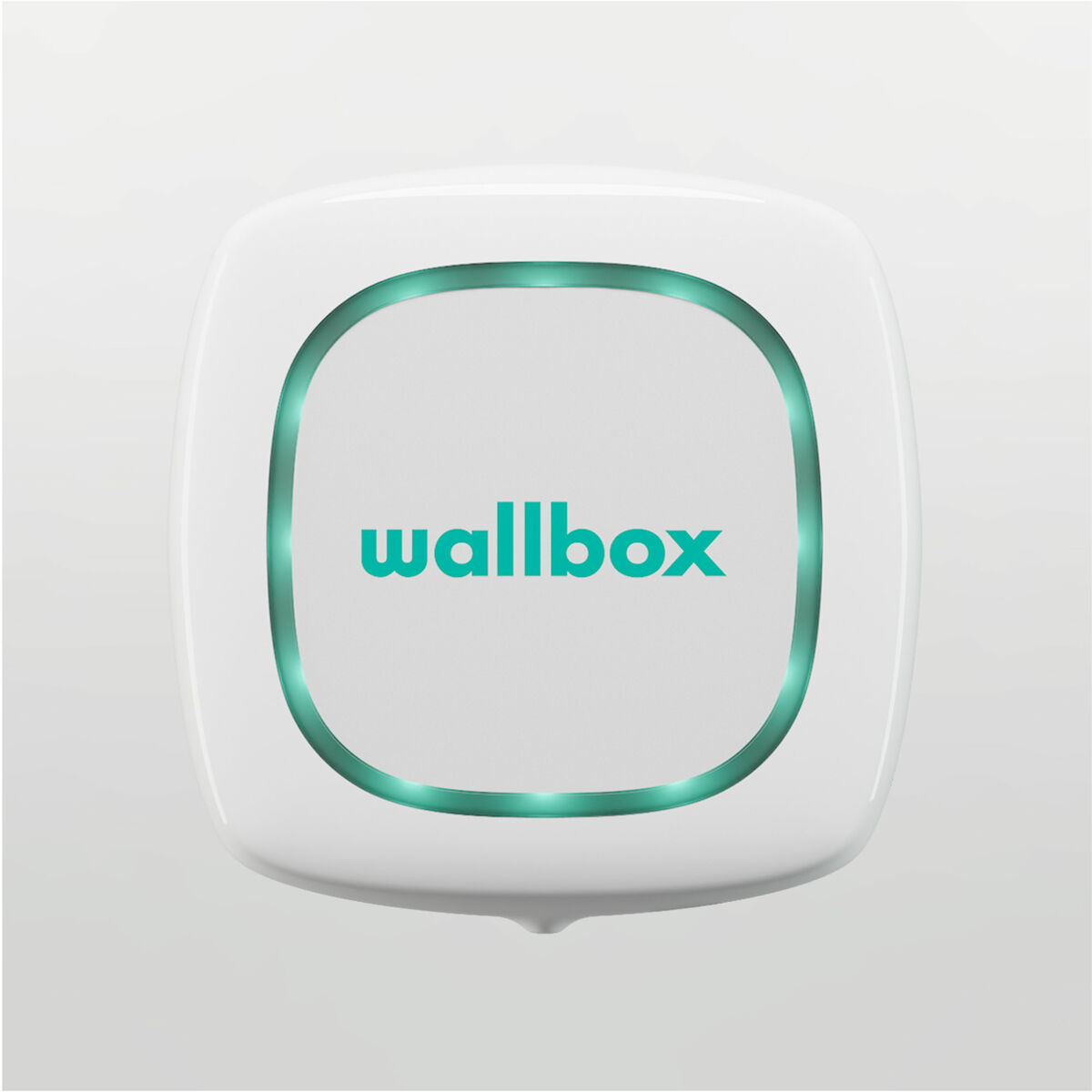 Car Charger Wallbox Pulsar Plus