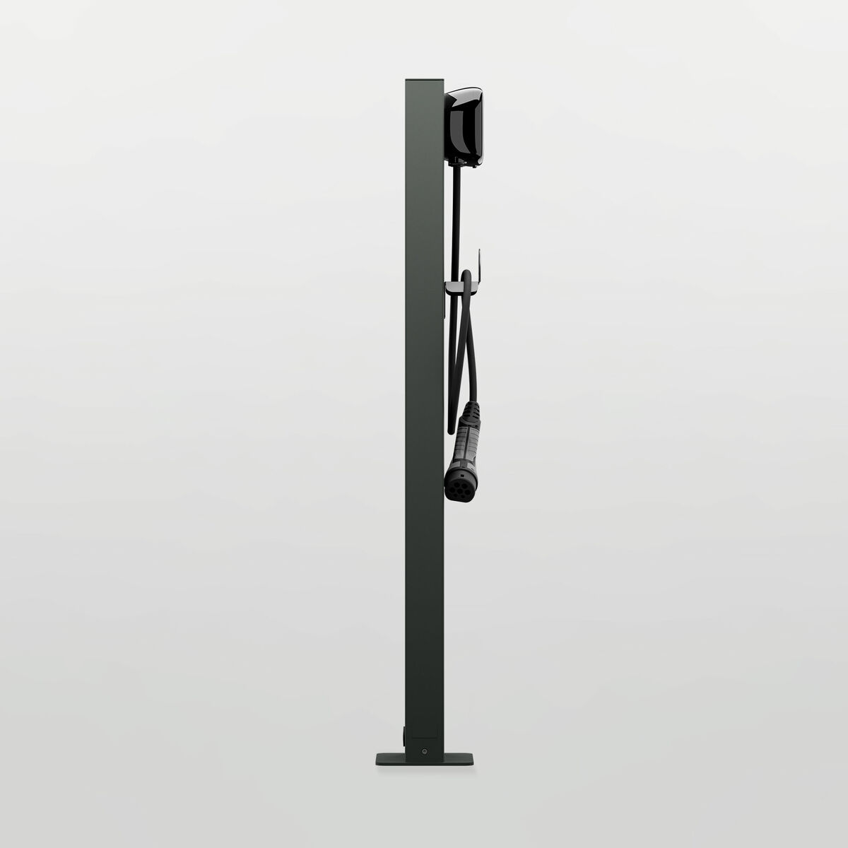 Pedestal Wallbox Eiffel B030A (1 Unit)