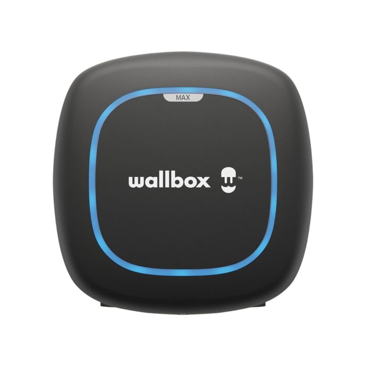 Power Plug Wallbox