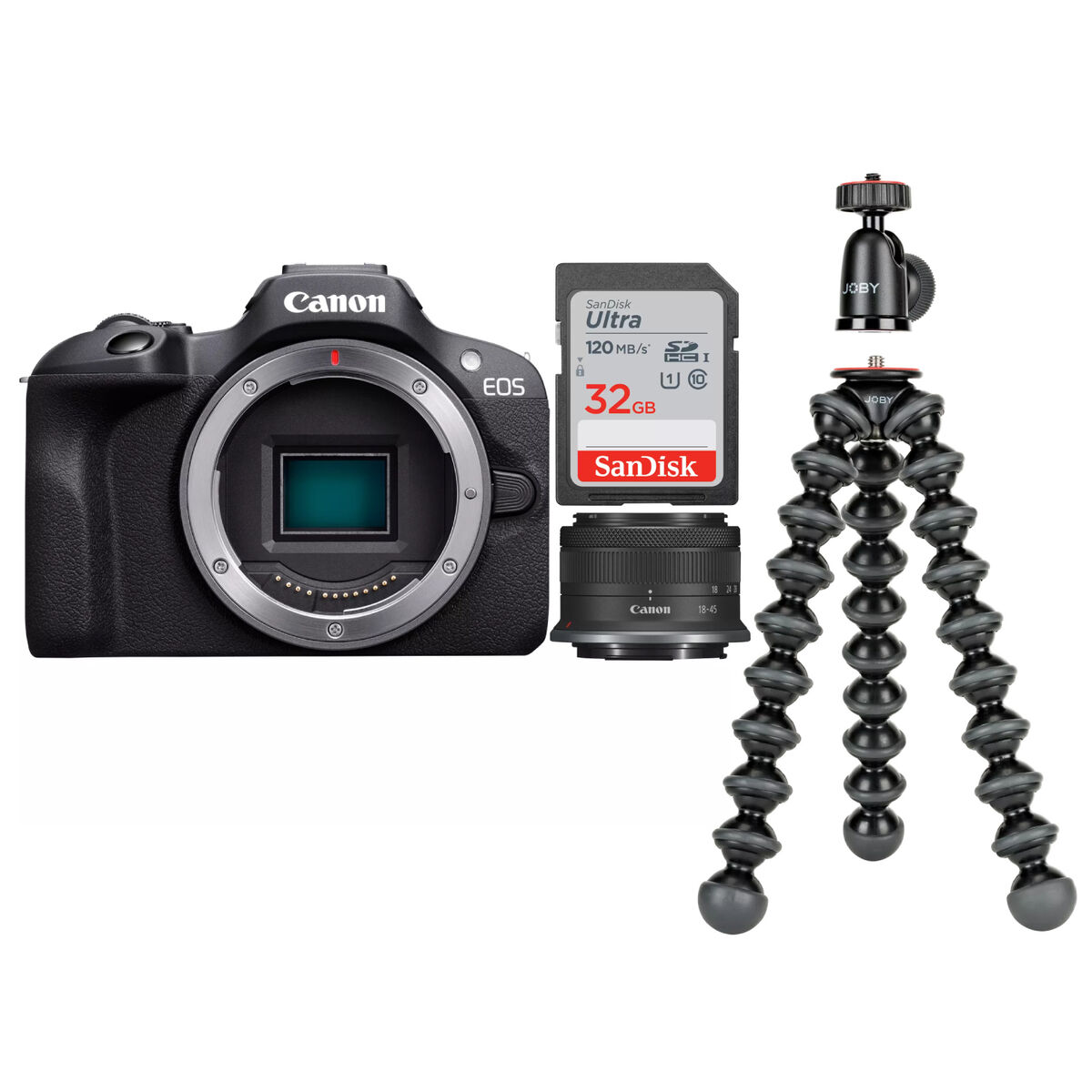 Reflex camera Canon CQ51855 Reflex camera Canon CQ51855