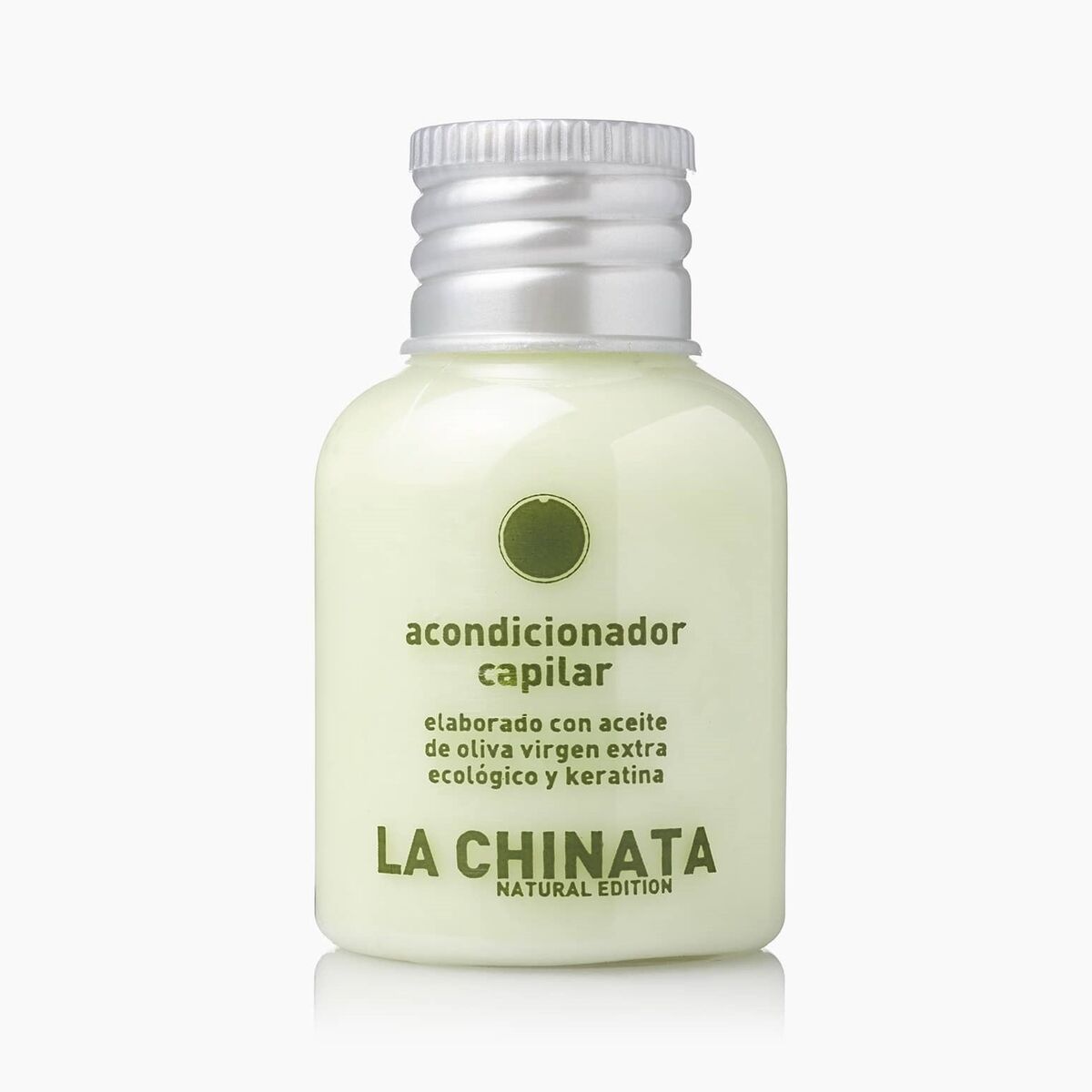 Conditioner La Chinata Natural Edition 30 ml Conditioner La Chinata Natural Edition 30 ml