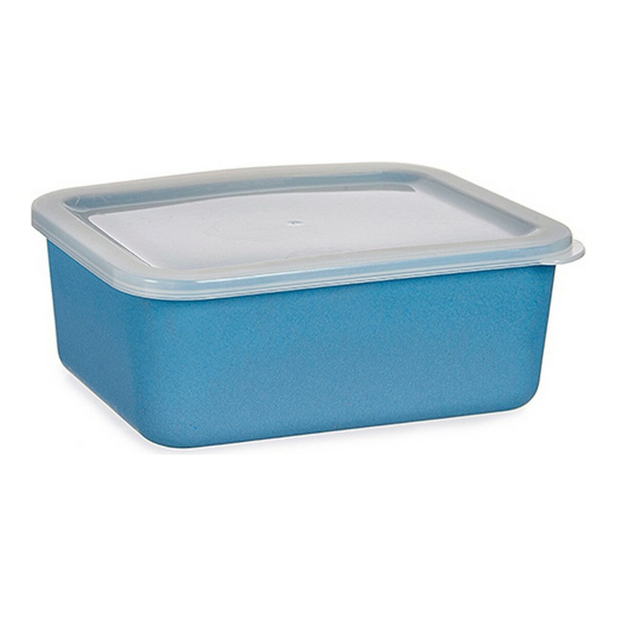 Storage Box with Lid Dark blue 14,5 x 7 x 19,5 cm Storage Box with Lid Dark blue 14,5 x 7 x 19,5 cm