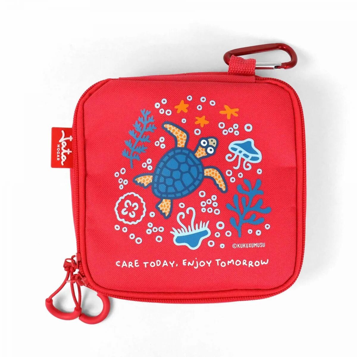 Cool Bag JATA HPOR7203 Cool Bag JATA HPOR7203