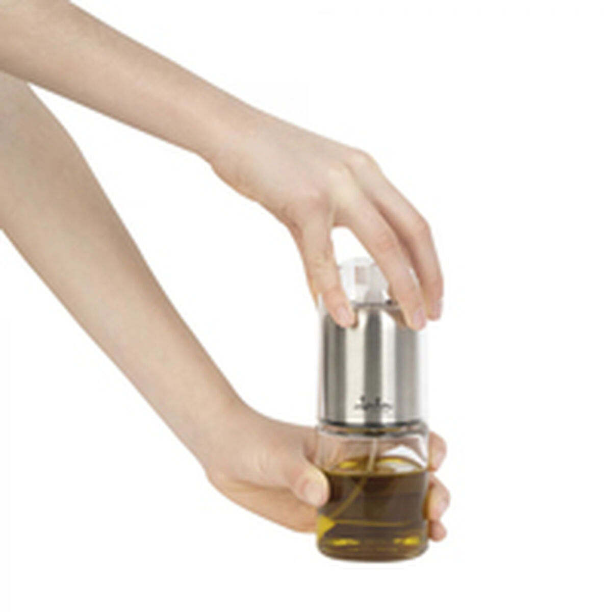 Oil or Vinegar Spray Bottle JATA HACC4539      * 150 ml