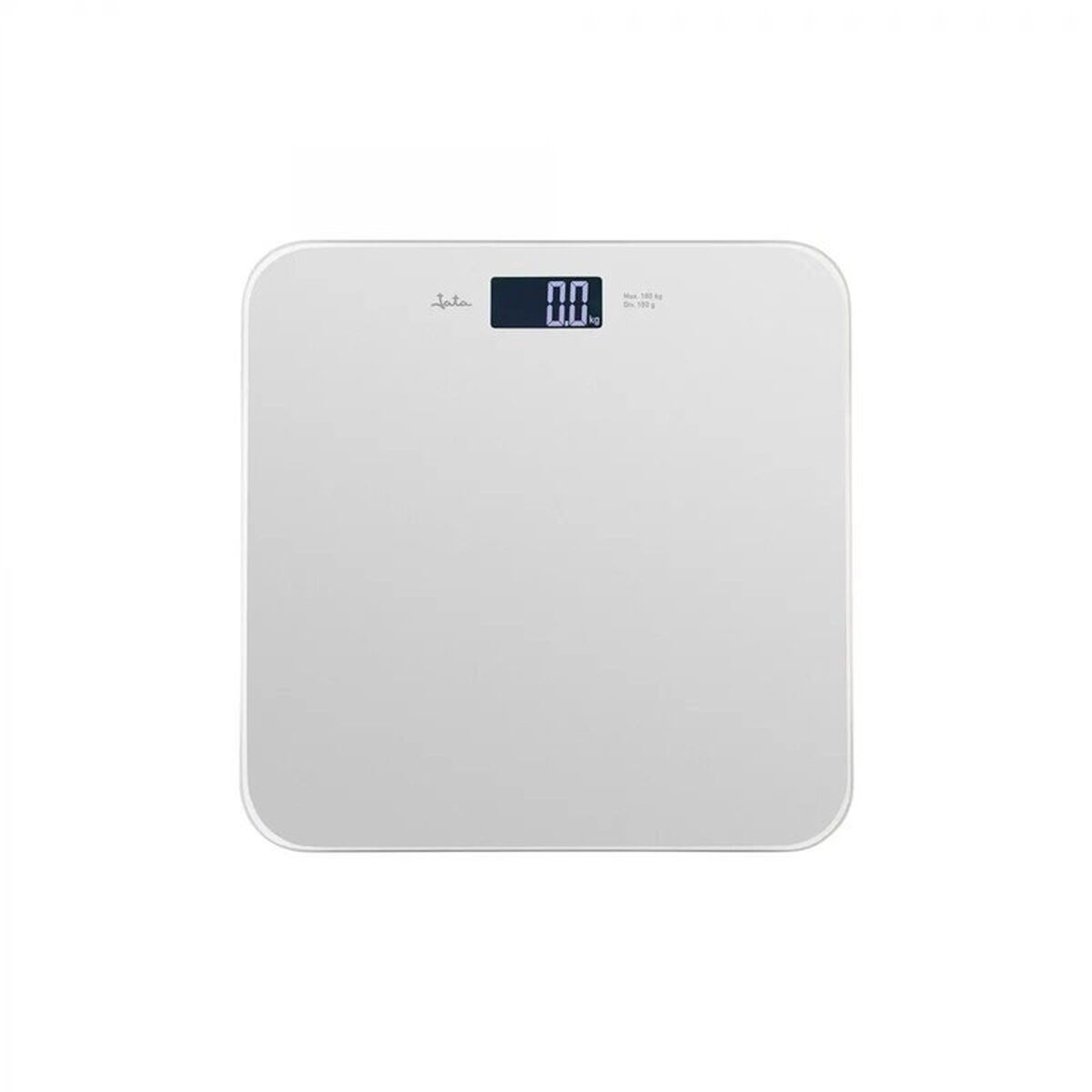 Digital Bathroom Scales JATA HBAS1292 Digital Bathroom Scales JATA HBAS1292