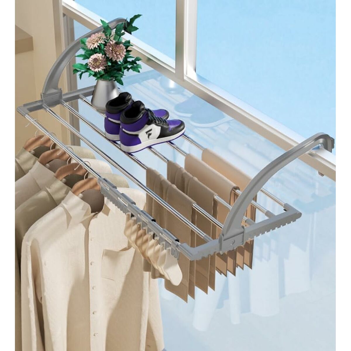 Clothes Line JATA