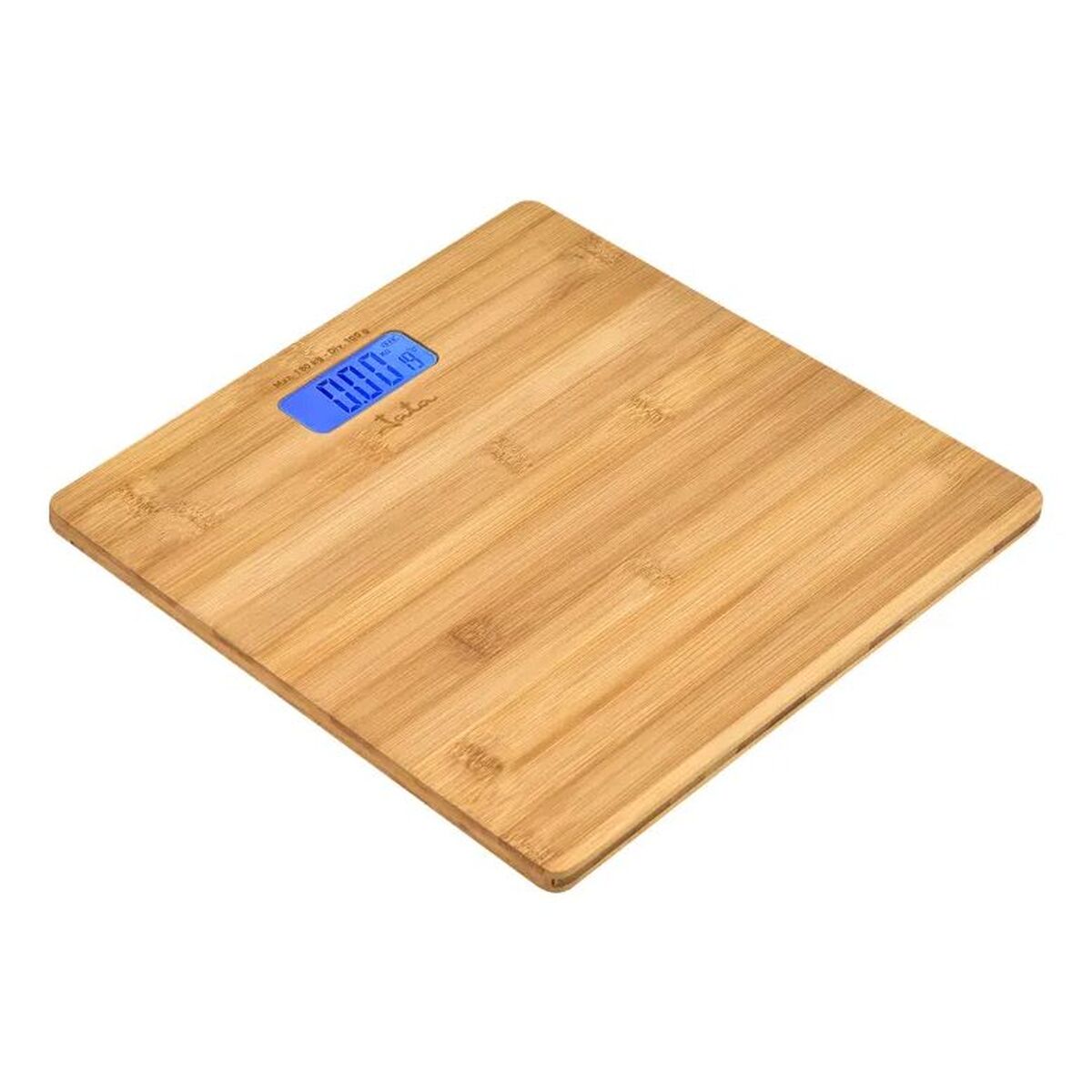 Digital Bathroom Scales JATA Digital Bathroom Scales JATA