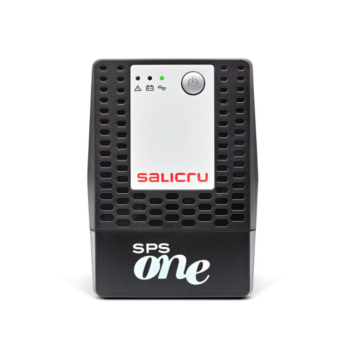 Uninterruptible Power Supply System Interactive UPS Salicru 662AG000001 500 VA Uninterruptible Power Supply System Interactive UPS Salicru 662AG000001 500 VA