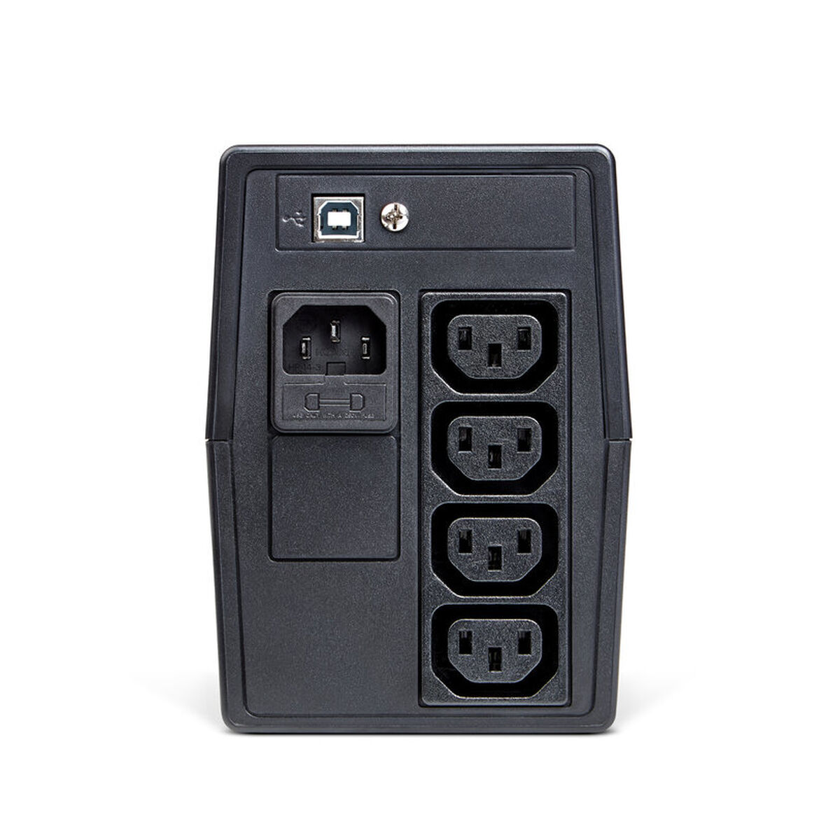 Uninterruptible Power Supply System Interactive UPS Salicru SPS 500 ONE BL IEC 240 W