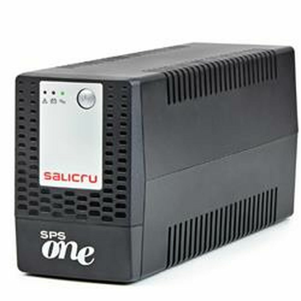 Uninterruptible Power Supply System Interactive UPS Salicru 662AG000004 700 VA Uninterruptible Power Supply System Interactive UPS Salicru 662AG000004 700 VA
